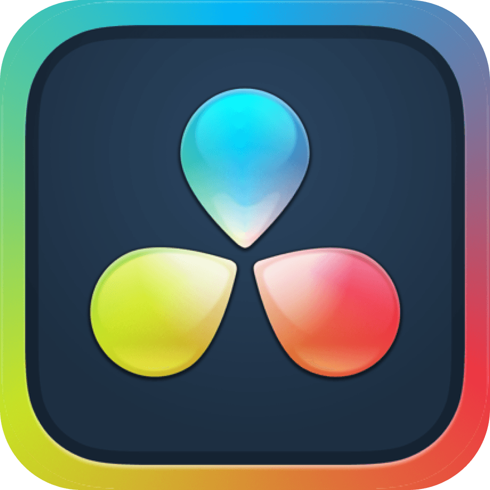 Davinci Resolve
